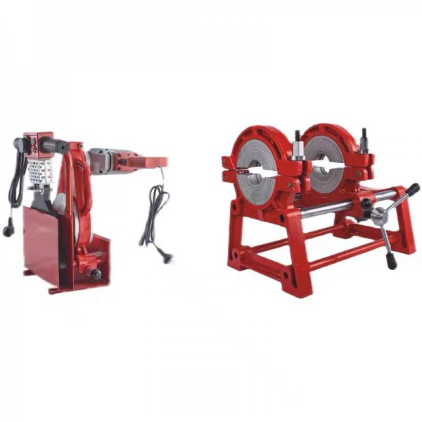 PE焊接机热熔器