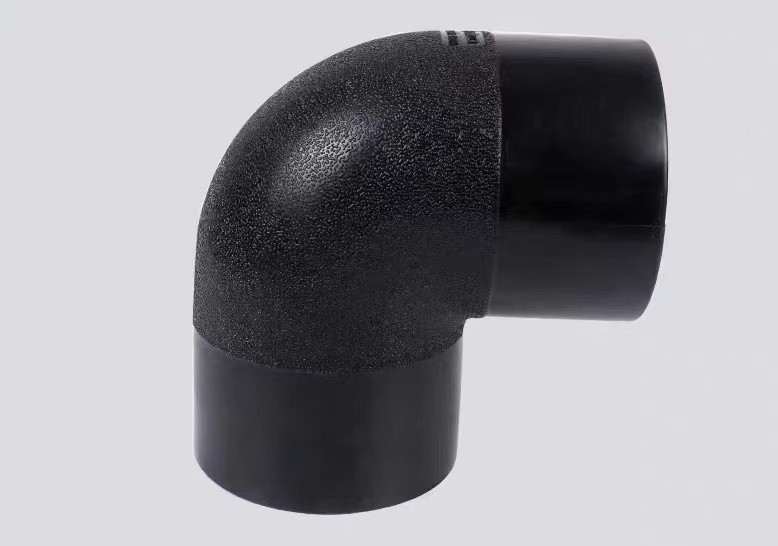 PE对接热熔管件