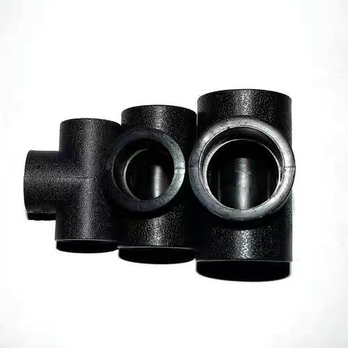 PE承插热熔管件