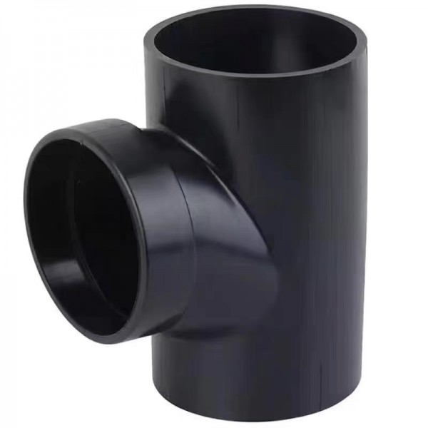 HDPE同层虹吸排水管材